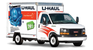 U-haul